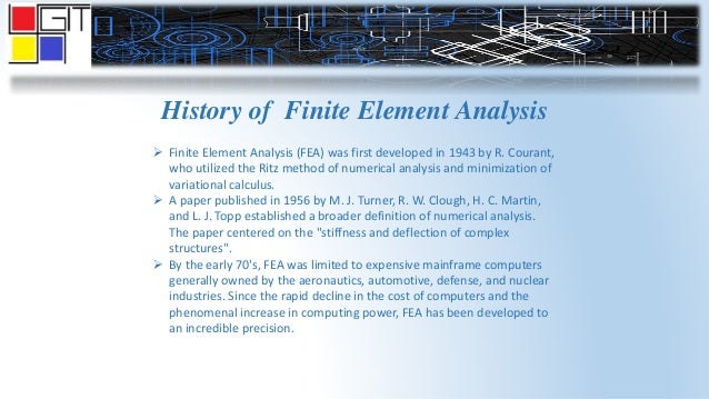 Finite Element Analysis Book By Senthil
